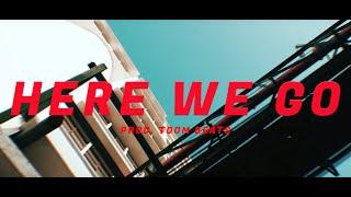 Novel Fla$h - Here We Go  Official Music Video