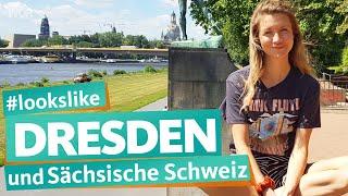 Dresden und Sächsische Schweiz  WDR Reisen