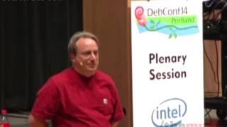 Why Linus Torvalds doesnt use Ubuntu or Debian