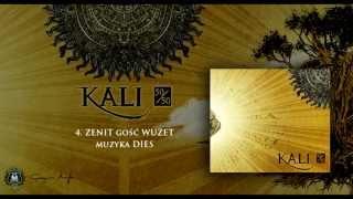 04. Kali ft. Wuzet - Zenit prod. Dies