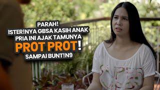 PSONA MAM4H MUDA EMANG GBSA DIBIARKAN BGITU SAJA  alur cerita film