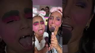 Wait Till The End  Makeup Transformation