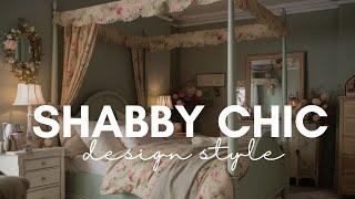 Mastering Shabby Chic Interior Design Your Complete Guide