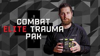 Combat Trauma Pack - First Impressions