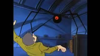 The Robot Spy - Johnny Quest