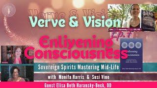 Episode 7 Verve & Vision Sovereign Spirits Mastering Midlife