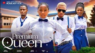 PREMIUM QUEEN - Mercy Kenneth James Brown Emeka Eze Eucharia Chinenye Nigerian 2024 Latest Movies