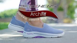 Skechers Arch Fit 2022 Explained