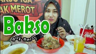 Ternyata bakso ini...