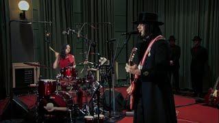 The White Stripes - From the Basement Official Performance