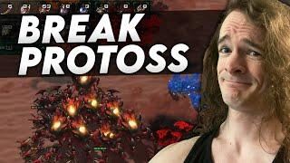 How to Break Protoss as Zerg