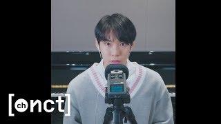 ASMR  헤어지지 말아요 우리 - ROCOBERRY X DOYOUNG