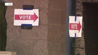 How are the Maricopa Co. Board of Supervisors preparing for the election?