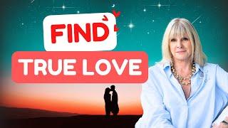 The Secrets to Finding True Love From A Therapist... Are SOULMATES Real?  Marisa Peer Q&A