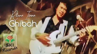 Rhoma Irama - Ghibah Official Music Video  Ost. Perjuangan & Doa