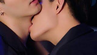 BL GAY THAI DRAMA TRAILER  Why R U?