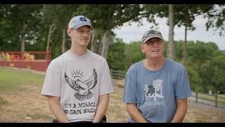 Shoot United at Hyatt Farms Shooting Complex