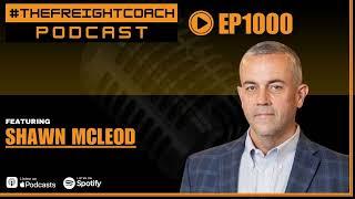 1000. Shawn McLeod