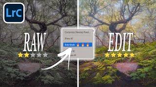 Pro Lightroom Cheat Codes Beginners Must Activate in 2023 shift double click