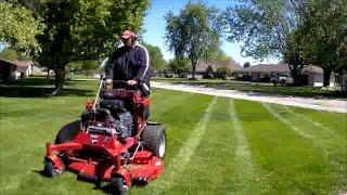 Lawn Care 4 Life #39  Best trimmer line  G Packard was right