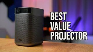 XGMI Mogo 2 Pro Review - Crisp Video Clear Sound Save Space