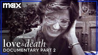 Suburbia & Murder Candy Montgomery Documentary Part 2  Love & Death  Max