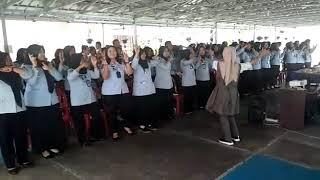 IAI TRAINER MOTIVATOR LAMPUNG DI LAPAS WANITA #MOTIVATORINDONESIA #MOTIVATORWANITA