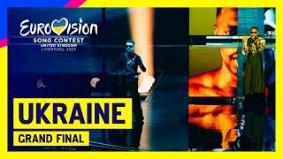 TVORCHI - Heart Of Steel LIVE  Ukraine   Grand Final  Eurovision 2023