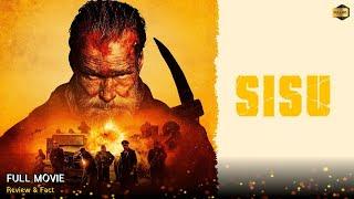 Sisu Full Movie In English  New Hollywood Movie  White Feather Movies  Review & Facts