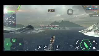 Battle of Warships v1.72.12 Gameplay #8 Sovetskiy Soyuz