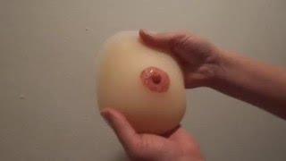 The best breast forms you ever saw