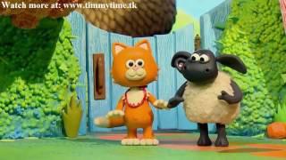 Timmy Time   s02e05   Timmy Ring The BellTimmys Tractor