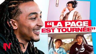 THEODORT revoit ses vidéos  fin de YouTube le LOAT Mastu ses débuts son album...