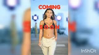 Sofia Jamora Latest Rampwalk In A Sexy Transparent Bikini  COMING SOON