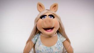 Miss Piggy Serves Up Wisdom  Muppet Thought of the Week by The Muppets