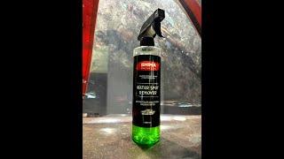 Shima Detailer Water Spot Remover