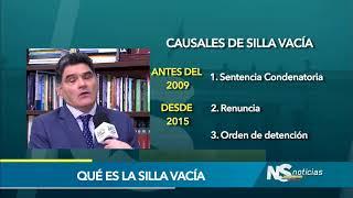 #Nota. La Silla Vacía. Noticias 14 de diciembre de 2017