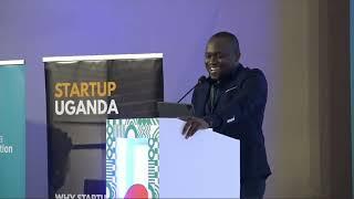 Day 1 Highlights - Uganda Innovation Week 2022