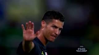 Las Mejores Jugadas y Goles de Cristiano Ronaldo 20182019
