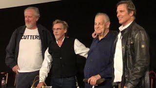 BREAKING AWAY wactors Dennis Christopher Daniel Stern Paul Dooley Hart Bochner & mod Jonah Ray