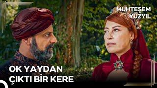 Mustafanın İşini Bitirmeme Çok Az Kaldı - Sultan Olma Yolunda #137  Muhteşem Yüzyıl