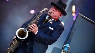 Madness - Our House Radio 2 Live in Hyde Park 2016