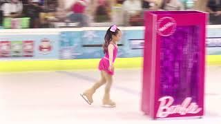 Jaoka - Barbie - Ice Skating 2023