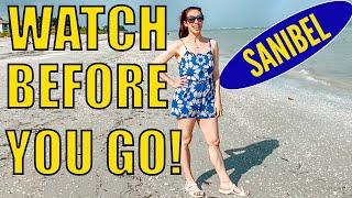 Sanibel Florida  Best Florida Beach Vacation