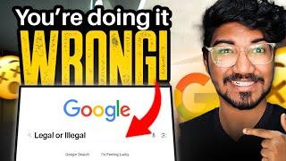 Use Google like a PRO  Search Google like a Pro Programmer Google Dorking  Tamil