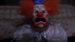 SCARY MOVE ESCENA PAYASO