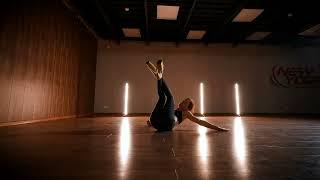 Choreo Nastya Yurasova FRAME UP STRIP