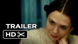 In Secret Official Trailer #1 2014 - Elizabeth Olsen Movie HD