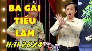 Hài Kịch BA GAI TIẾU LÂM  Hài Hoài Linh Hay Nhất  Hài Việt Nam Mới 2024  Hài Vui Cùng THVL