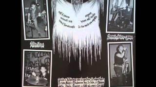 Wretched - La Tua Morte Non Aspetta EP 1986